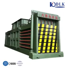 Hydraulic Waste Paper Strapping Machine